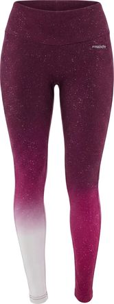 Freddy Leggings Jersey Tecnico Stampa Stellata, Tecnologia No Slide