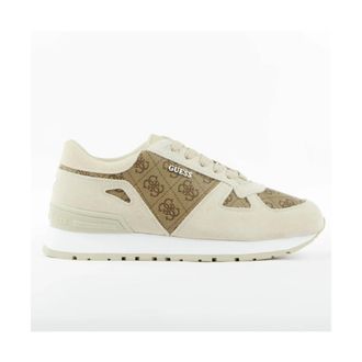 Guess Uomo, Scarpe, Beige, 42 EU, new