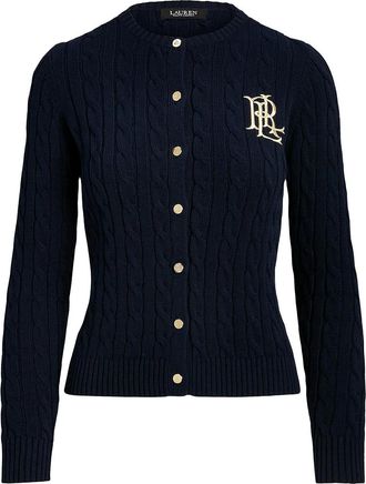 Lauren Ralph Lauren Cardigan