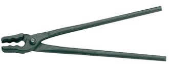 No Brand 233-300 Tenaza De Herrero Con Mordaza De Lobo 300 Mm