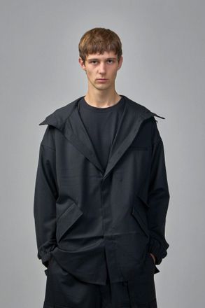 Yohji Yamamoto Ref WO HD Top