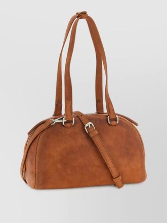 Diesel 1dr dome soft tote bag