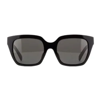 Celine CL40198F78A Acetate Frame Sunglasses - Purple
