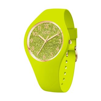 Ice Watch Dames, Accessoires, Groen, Maat: ONE Size