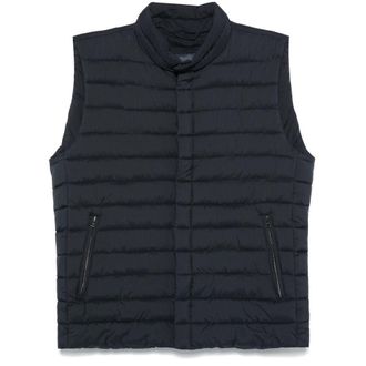 Herno Outwear Waistcoats
