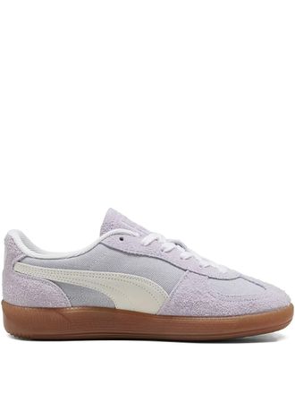Puma Palermo Vintage suede sneakers - Purple