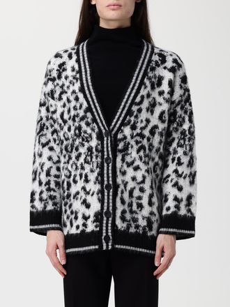 Kaos Cardigan animalier Kaos
