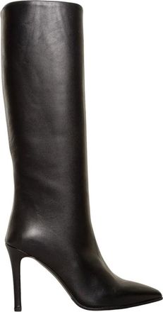 Fru.It 3760 Boot - - Shoes - Donna - Nero - 40 EU