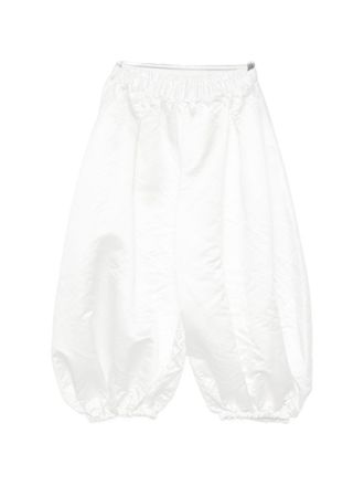 Comme Des Gar&ccedil;ons Comme Des Gar&atilde;&sect;Ons Balloon Trousers
