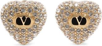 Valentino Garavani Jewellery Oro, Argento-Donna