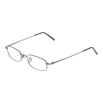 Flexon 603 N Zonnebril - unisex - Brillen - Grijs - 51 MM - Accessoires