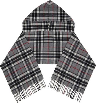 Prada Fuchsia printed foulard in twill from $448.22 - on