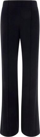 Chloé Wool And Cashmere Pants