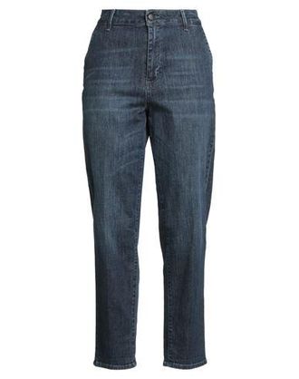 Atelier Cigala's BOTTOMWEAR - Jeans on YOOX.COM