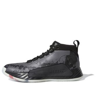 adidas DAME 5 GEEK UP 5 EE6838