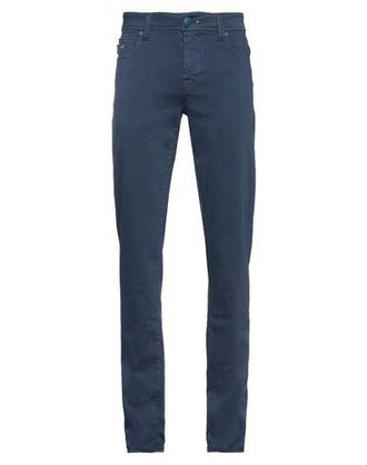 Sartoria Tramarossa BOTTOMWEAR - Pantaloni jeans su YOOX.COM