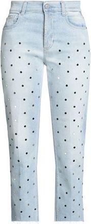 Replay BOTTOMWEAR - Jeans on YOOX.COM