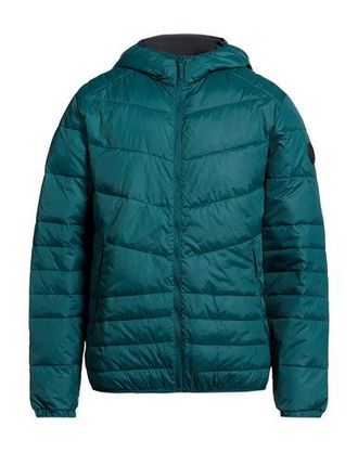 Jack & Jones ROPA DE ABRIGO - Plum&iacute;feros y acolchados en YOOX.COM