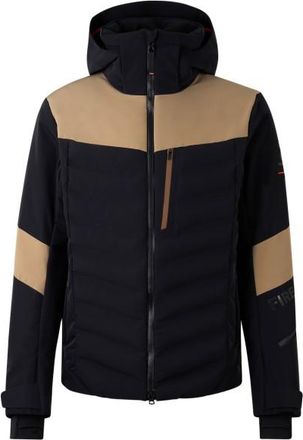 Bogner Radek Skijacke für Herren | schwarz