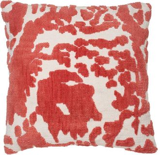 TOV Furniture Tov Furniture Coast Tufted 26In Square Pillow