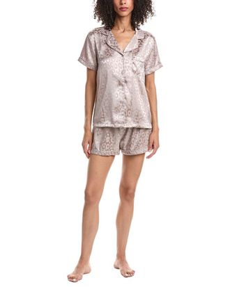 Tart Tart 2Pc Dixie Top & Short Set