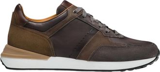 Magnanni Sona Sneakers - Heren - Sneakers - Veelkleurig - 40 EU - Schoenen