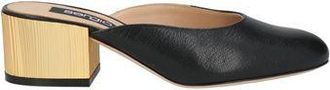 Sergio Rossi Mules & Clogs
