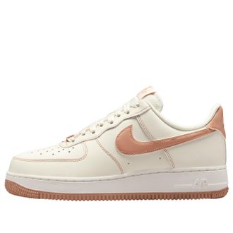 Nike (WMNS) Nike Air Force 1 Low Rose Gold IQ9428-133