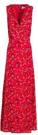 Faithfull The Brand DRESSES - Maxi dresses on YOOX.COM