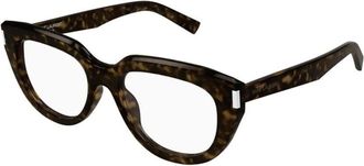 Saint Laurent Dames, Accessoires, Bruin, Maat: 54 MM