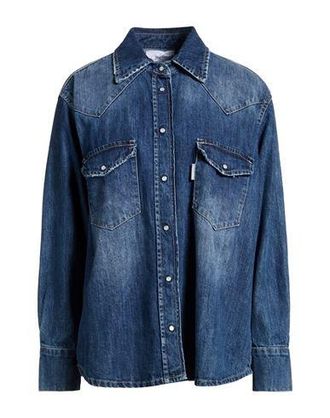 SoAllure TOPS - Jeanshemden auf YOOX.COM