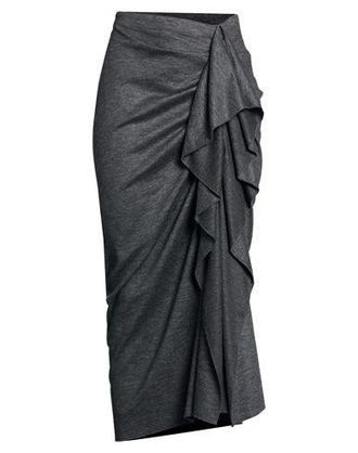 Fabiana Filippi HOSEN & R&Ouml;CKE - Maxi-R&ouml;cke auf YOOX.COM