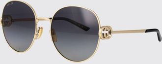 Gucci Occhiali da sole GG2047S in metallo
