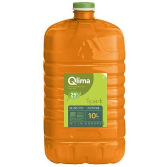 Qlima Combustibile Qlima Spark 10 L