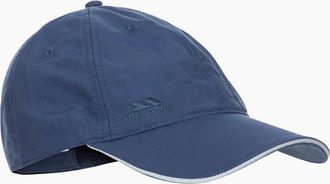 Trespass Mens Trespass Mens Cosgrove Quick Dry Baseball Cap - Navy - Size: ONE size