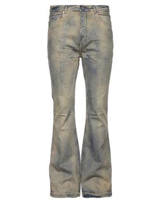 Rick Owens BOTTOMWEAR - Jeans on YOOX.COM