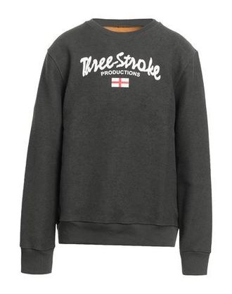 Three Stroke TOPWEAR - Sweatshirts sur YOOX.COM