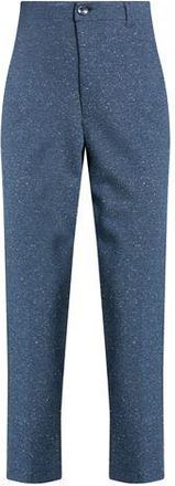 European Culture PARTES DE ABAJO - Pantalones en YOOX.COM