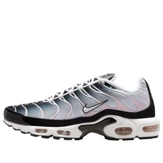 Nike Air Max Plus Black Anthracite Pink Foam IU7540-001