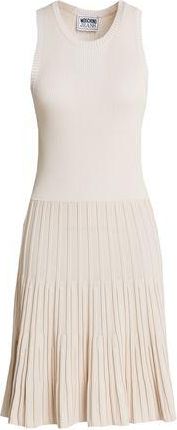 Moschino DRESSES - Mini dresses on YOOX.COM