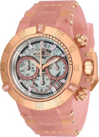 Invicta Womens Subaqua Watch
