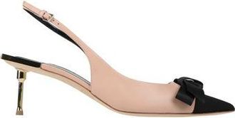 Elisabetta Franchi FOOTWEAR - Pumps on YOOX.COM