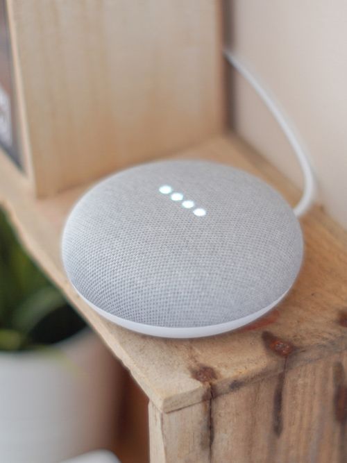 Lautsprecher zählen mittlerweile zu coolen Home-Gadgets