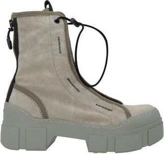 Vic Matié SCHUHE - Stiefeletten auf YOOX.COM