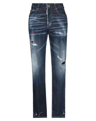 Dsquared2 HOSEN & RÖCKE - Jeanshosen auf YOOX.COM