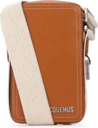 Jacquemus Le Cuerda Vertical