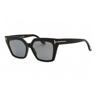 Tom Ford FT1030 83Z Violet/Violet Gradient Mirror