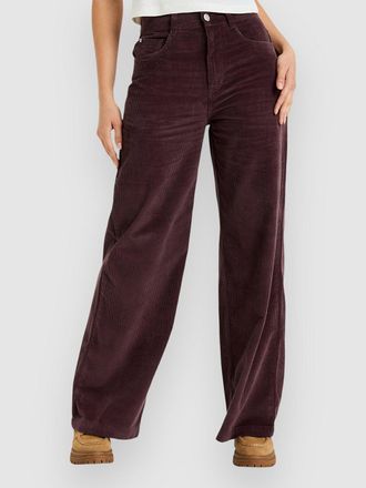 Roxy Surf On Cloud Cordhose rot