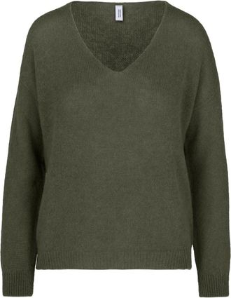Bomboogie Donna, Maglie, Verde, M, new