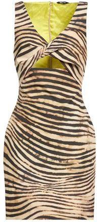 Just Cavalli Mini dresses